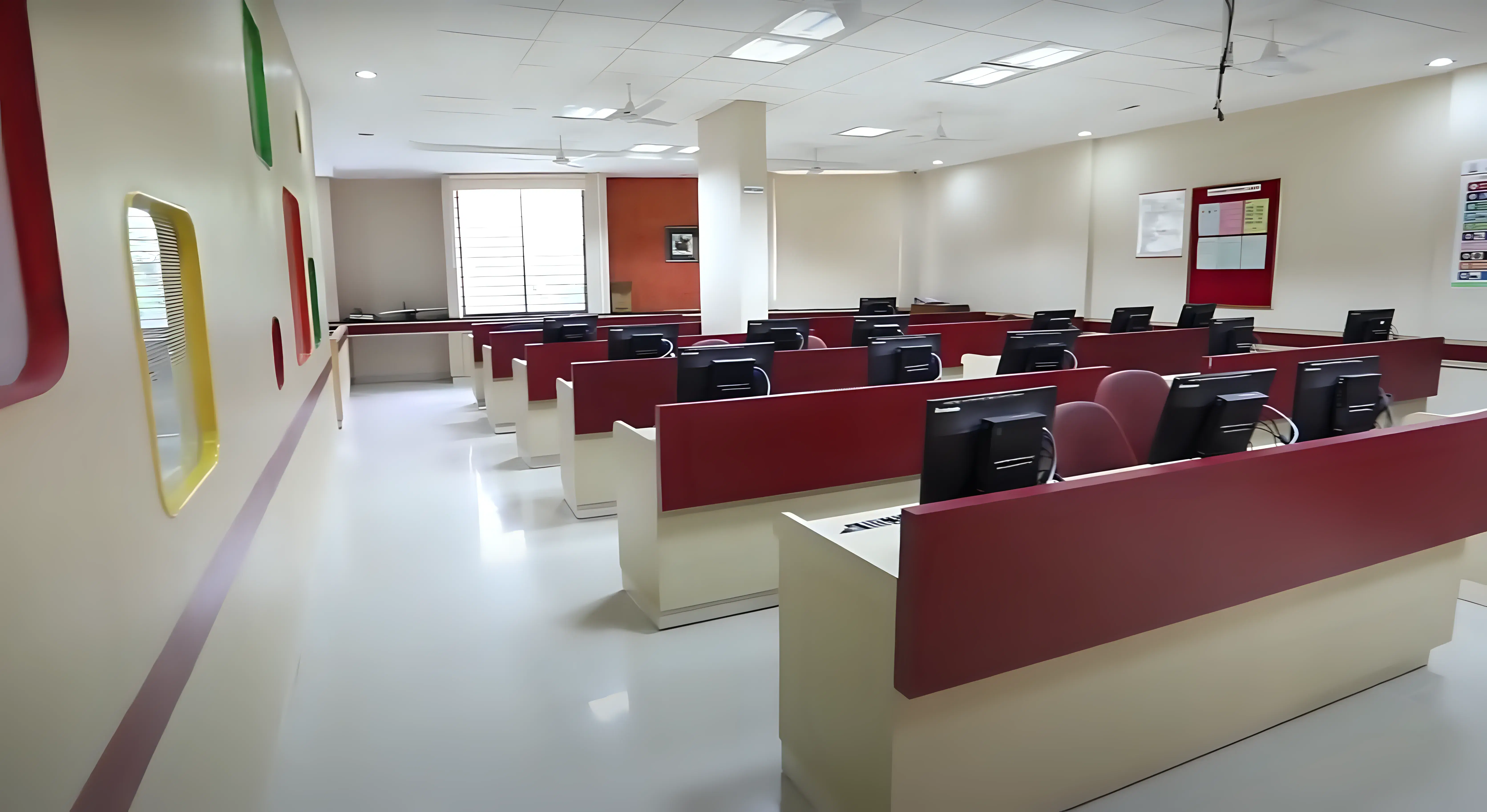 SNJB Chandwad Academic Labs photo 1